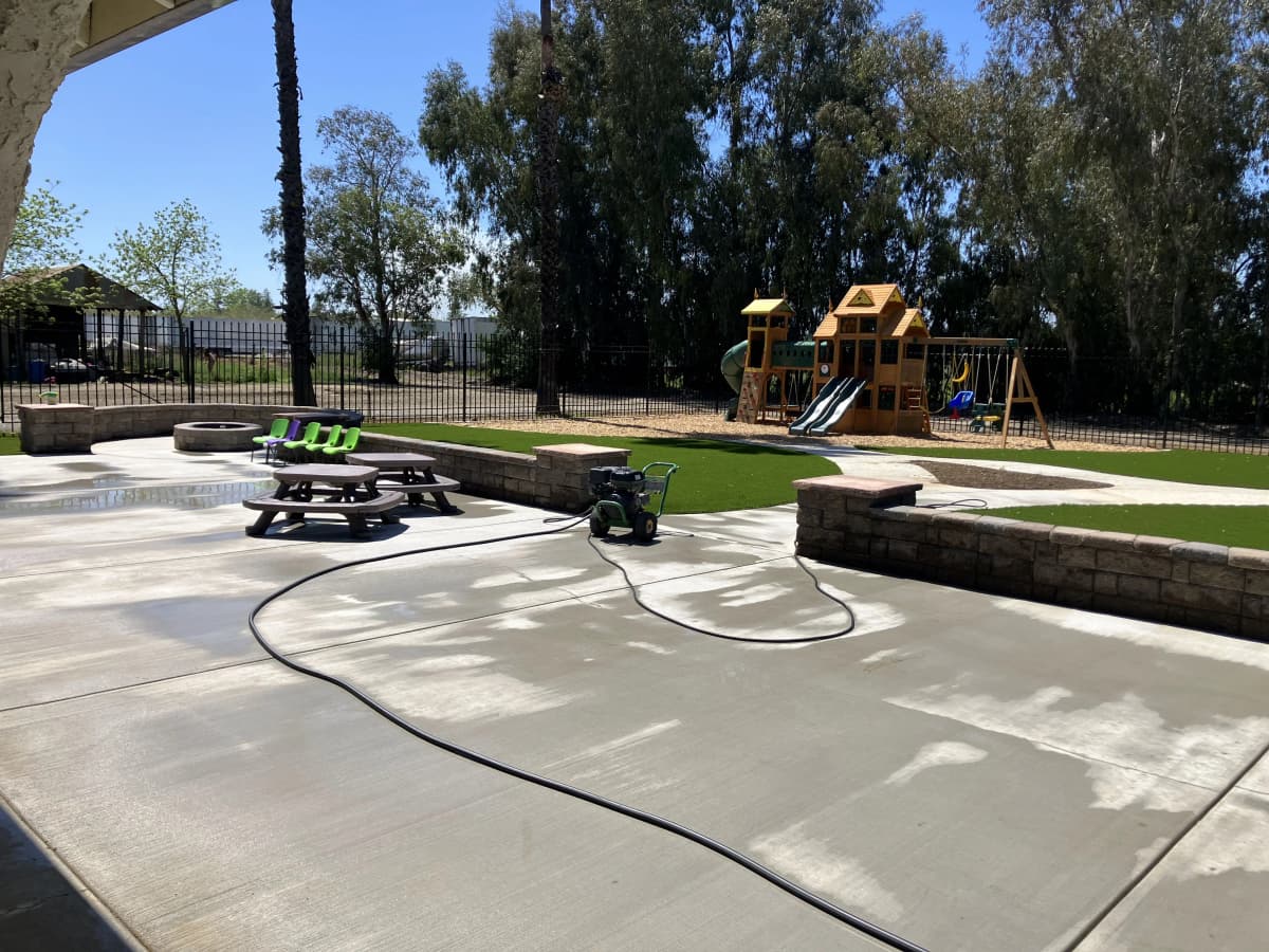 Image for Concrete Work